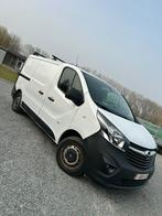 Opel vivaro, Auto's, Bestelwagens en Lichte vracht, Opel, Particulier, Cruise Control, Te koop