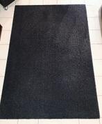 Tapis Ikea noir, Huis en Inrichting, Stoffering | Tapijten en Vloerkleden, Ophalen, Zwart, 150 tot 200 cm, 200 cm of meer