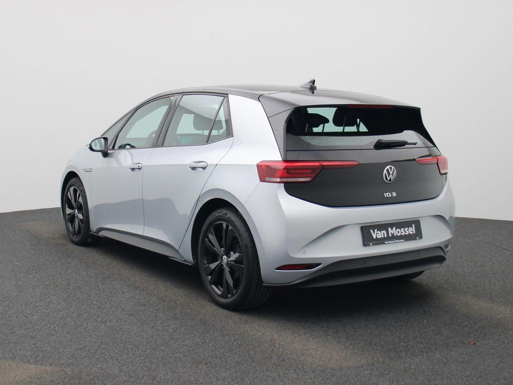 Volkswagen ID.3 Life 58 kWh 94% | CARPLAY | Zetelverwarming, Auto's, Volkswagen, Automaat, Gebruikt, 375 min, ID.3