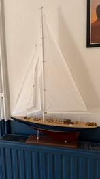 Bateau de décoration - état neuf, Hobby en Vrije tijd, Modelbouw | Boten en Schepen, Ophalen, Zo goed als nieuw