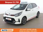 Kia Picanto 1.0 GT Line (année de construction 2020), Autos, Achat, 998 cm³, Euro 6, Boîte manuelle