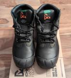 Nieuwe werkschoenen/veiligheidsschoenen met stalen tip, Ophalen of Verzenden