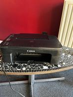 printer Canon Pixma TS3150, Computers en Software, Ophalen, Kleur printen, Gebruikt, Canon