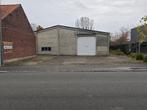 200 m² de stockage, stockage, entrepôt à louer, Immo, Province du Brabant flamand