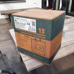 Elektrische boiler 15l, Bricolage & Construction, Moins de 20 litres, Enlèvement, Neuf, Boiler