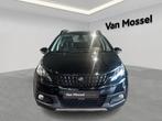 Peugeot 2008 1.2 Puretech 96kW s/s GT Line, Auto's, Voorwielaandrijving, Stof, Euro 6, 110 g/km
