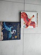 Harry potter, Boeken, Ophalen