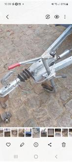 Bagagewagen 2m75/1m70., Ophalen of Verzenden