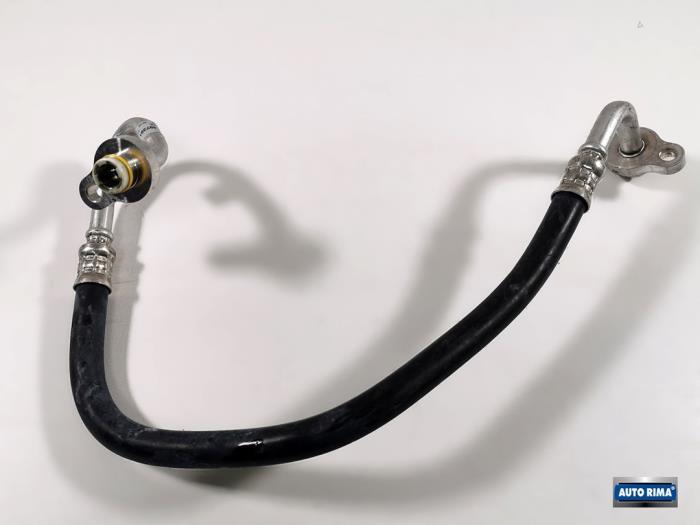 Airco Leiding van een Volvo XC60, Auto-onderdelen, Overige Auto-onderdelen, Volvo, Gebruikt, 3 maanden garantie, Ophalen of Verzenden
