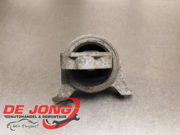 Support moteur d'un Opel Zafira B, Autos : Pièces & Accessoires, Suspension & Châssis, Opel, Utilisé, 3 mois de garantie, Enlèvement ou Envoi