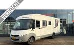RAPIDO Le Randonneur 891 F, Fiat ducato, Entreprise, Boîte manuelle, Intégral, Rapido