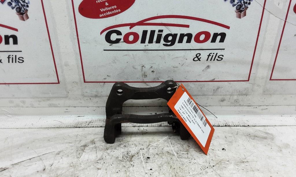 REMKLAUW LINKS ACHTER Mercedes-Benz Citan (415.6), Auto-onderdelen, Remmen en Aandrijving, Mercedes-Benz, Gebruikt