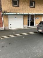 Emplacement de parking à louer, Immo, Charleroi