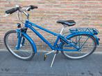 Jongensfiets 24inch, Fietsen en Brommers, Ophalen, 24 inch, Versnellingen, Zo goed als nieuw