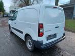 Peugeot Partner - 2017, Auto's, Gebruikt, Euro 6, Bedrijf, Overige carrosserie