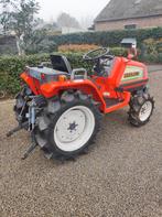 Mini tractor, Enlèvement