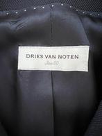Designer Blazer Dries Van Noten, Kleding | Heren, Ophalen of Verzenden, Zo goed als nieuw, Maat 48/50 (M)