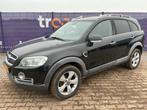2010 - Chevrolet - Captiva - Classe 2.0 VCDI - Voiture, Autos, Euro 5, Achat, Entreprise, Diesel