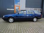 Lancia Thema Station Wagon 2.0 i.e. Turbo 1988 Unieke SW, Autos, Lancia, 122 kW, Thema, Achat, Beige