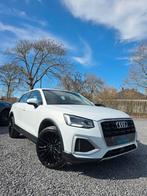 AUDI Q2 35 TFSI ADVANCED S-TRONIC//NAVI//CAMERA//CRUIS-PDC, Auto's, 4 cilinders, Wit, 5 zetels, SUV of Terreinwagen