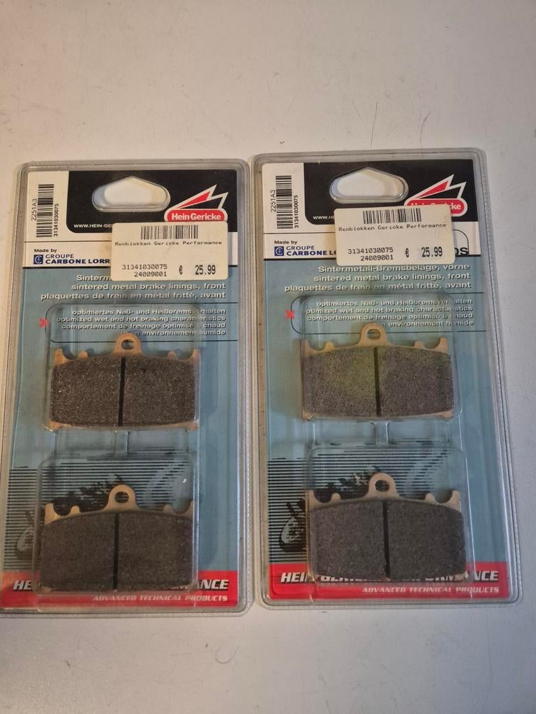 Remblokken kawasaki zephyr 1100, Motos, Motos | Kawasaki, Particulier