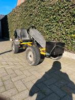 Go-kart gokart gocart  berg elektrisch aangedreven, Enlèvement, Utilisé