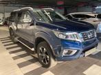 Nissan Navara dCi Tekna+ Double Cab AUT, Autos, Nissan, Achat, Euro 6, https://public.car-pass.be/vhr/dca3797f-6508-475e-a93b-1bfcabcbf5a4