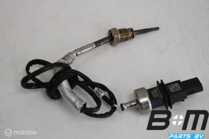 Uitlaatgastemperatuurvoeler VW Polo 2G 06K919529C, Auto-onderdelen, Uitlaatsystemen, Gebruikt