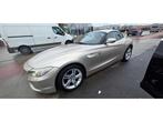 BMW - 2011 - Z4 SDRIVE 23l - Z 89 - Voiture particulière, Autos, BMW, Euro 5, Achat, Entreprise, Autre carrosserie