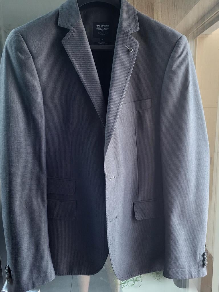 Pme legends blazer medium nieuw, Kleding | Heren, Kostuums en vesten, Ophalen, Maat 48/50 (M), Nieuw, PME Legend