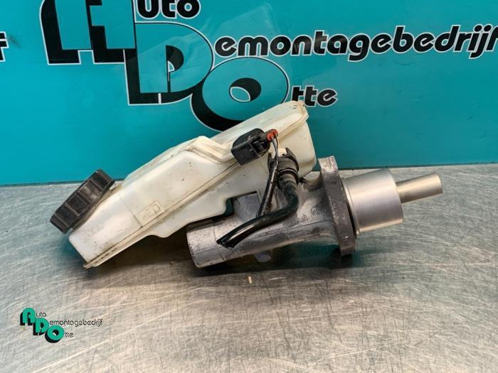 Hoofdremcilinder van een Ford Focus (Focus 04-), Auto-onderdelen, Remmen en Aandrijving, Ford, Gebruikt, 3 maanden garantie, Ophalen of Verzenden