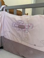 Tour de lit ou parc, Enlèvement, Utilisé