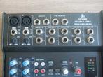 Devine Mixpad 1002, Musique & Instruments, Enlèvement, Neuf, 5 à 10 canaux, Entrée micro