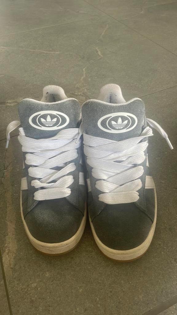 Adidas campus maat 42, Neuf, Enlèvement, Bleu, Baskets