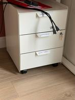 Bureaulade met slotgedeelte, Enlèvement, Comme neuf