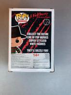 Funko Pop Freddy Krueger #02 2011 Vaulted Collectible, Collections, Enlèvement ou Envoi, Utilisé