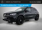 Mercedes-Benz GLE-Klasse 350 DE 4MATIC SUV AMG Line Night Pa, Autos, 2700 kg, Entreprise, 5 portes, 5 places