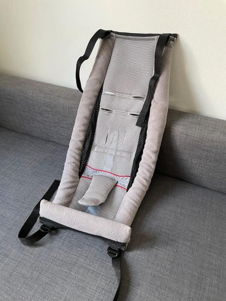 Thule infant sling - Hamac bébé, Vélos & Vélomoteurs, Accessoires vélo | Remorques, Comme neuf, Autres types, Moins de 20 kg, Enlèvement