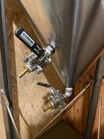 Bierbrouwen Deze week ophalen voor 400 euro, Ophalen