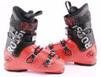 Chaussures de ski 42 42.5 EU ROSSIGNOL EVO 2024, Sports & Fitness, Carving, Enlèvement ou Envoi, Rossignol, Utilisé