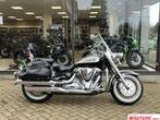 Yamaha XV 1600 A Wild Star, Motoren, Chopper, Bedrijf, Meer dan 35 kW, 1602 cc