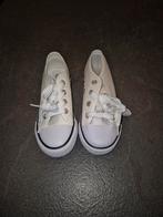 nieuwe witte stoffen schoenen - Bristol - maat 29, Enfants & Bébés, Vêtements de bébé | Chaussures & Chaussettes, Neuf, Garçon ou Fille