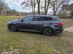 Kia Optima SW 1.7 CRDi, Argent ou Gris, Achat, Euro 6, Noir