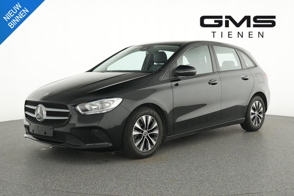 Mercedes-Benz B 160 160 Advantage, Auto's, Mercedes-Benz, Bedrijf, Te koop, B-Klasse, ABS, Achteruitrijcamera, Airbags, Airconditioning