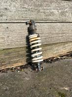 Pitbike veer, Fietsen en Brommers, Minibikes, Midibikes en Pitbikes, Ophalen, Gebruikt, 140 cc, Pitbike