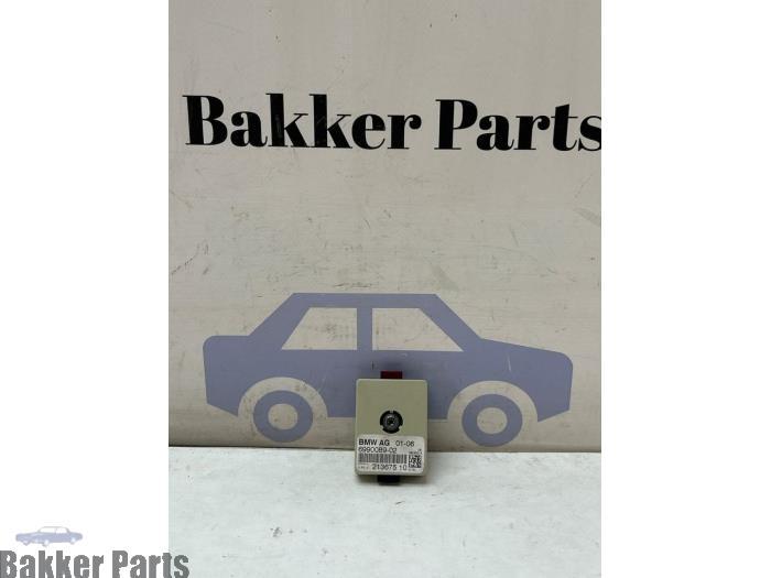 Divers d'un BMW X3, -, -, 3 mois de garantie, Utilisé