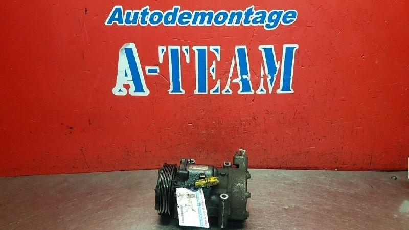 AIRCO POMP Peugeot Expert (G9) (9686061780), Gebruikt, Peugeot