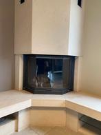 Poêle à bois Barbas, Enlèvement