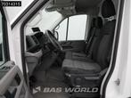 Volkswagen Crafter 177pk Dubbellucht Koelwagen Lamberet Xari, Auto's, Stof, Gebruikt, Euro 6, Volkswagen