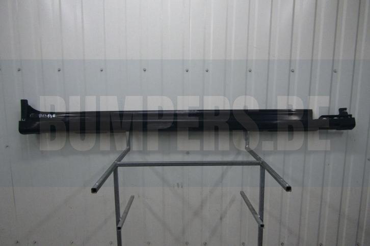 Zijskirt Dorpellijst Rechts BMW X3 G01 M-pakket Mpakket X4 G, Autos : Pièces & Accessoires, Carrosserie & Tôlerie, Pare-chocs